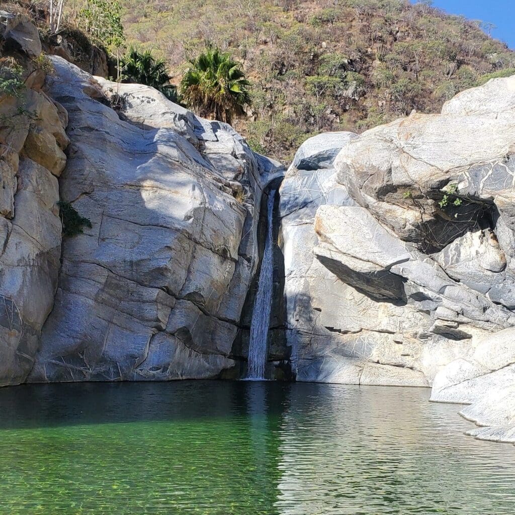 zorro canyon